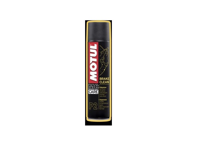 MOTUL BRAKE CLEAN - 400ml