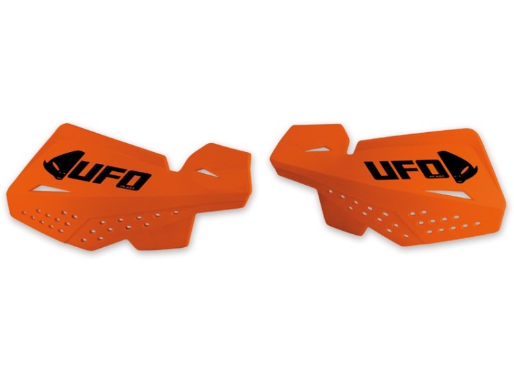 UFO kryty páček VIPER oranžové