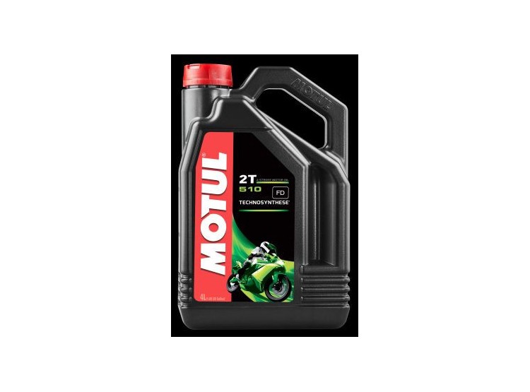 Motul 510 2T 4L